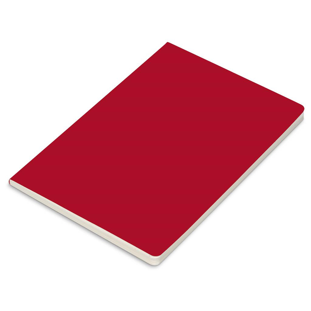 Altitude Jotter A5 Soft Cover Notebook