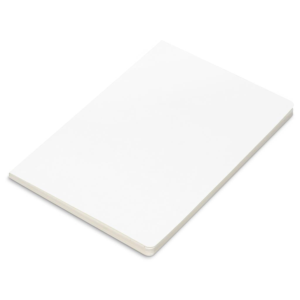 Altitude Jotter A5 Soft Cover Notebook
