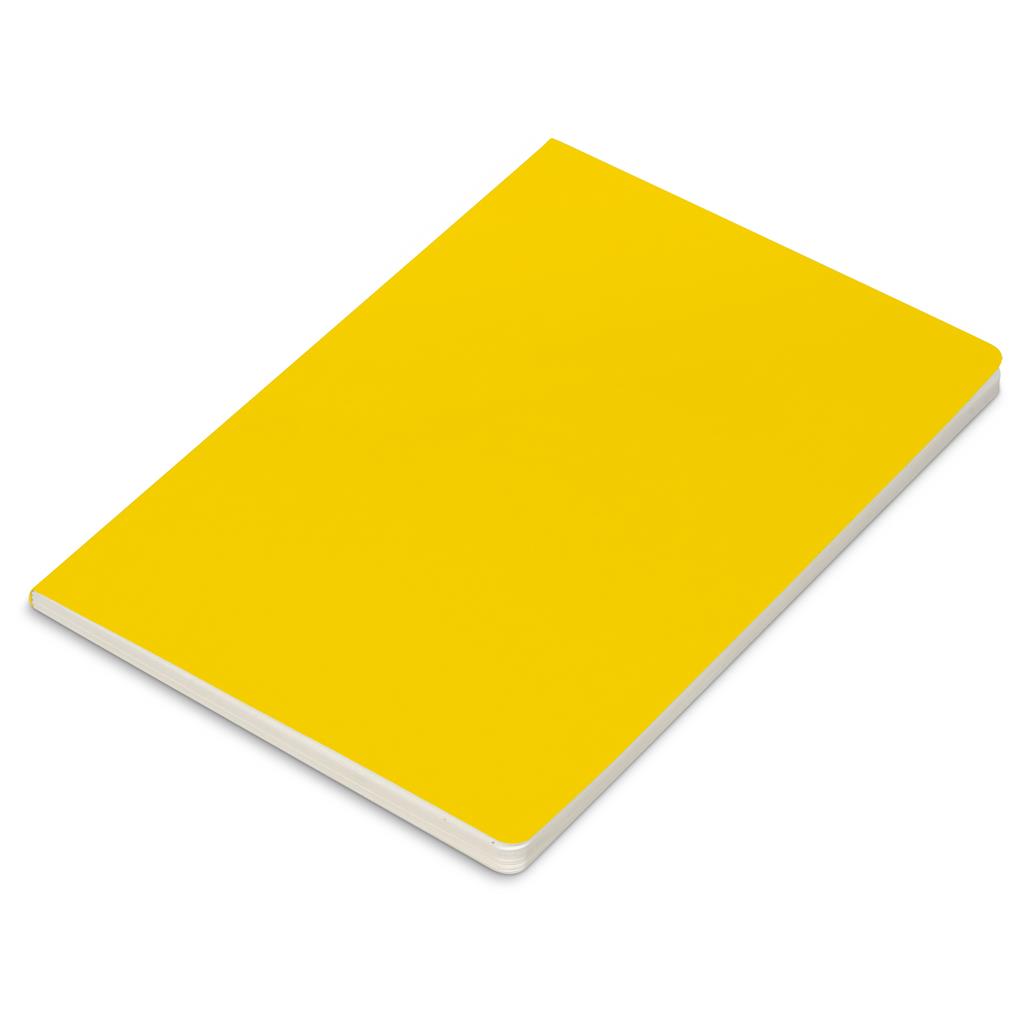 Altitude Jotter A5 Soft Cover Notebook