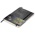 Altitude Newport Maxi Soft Cover Notebook