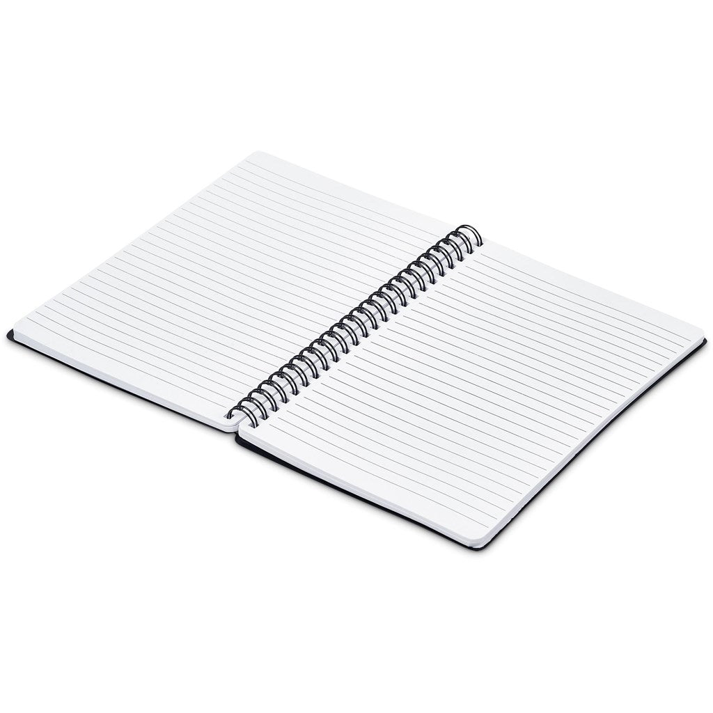 Altitude Noodle A5 Spiral Notebook