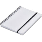 Altitude Noodle A5 Spiral Notebook