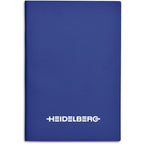 Altitude Siam A5 Soft Cover Notebook