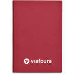 Altitude Siam A5 Soft Cover Notebook