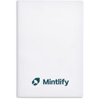 Altitude Siam A5 Soft Cover Notebook