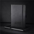 Alex Varga Lagarna A5 Hard Cover Notebook