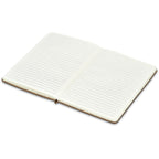 Okiyo Mimasu Cork A5 Hard Cover Notebook