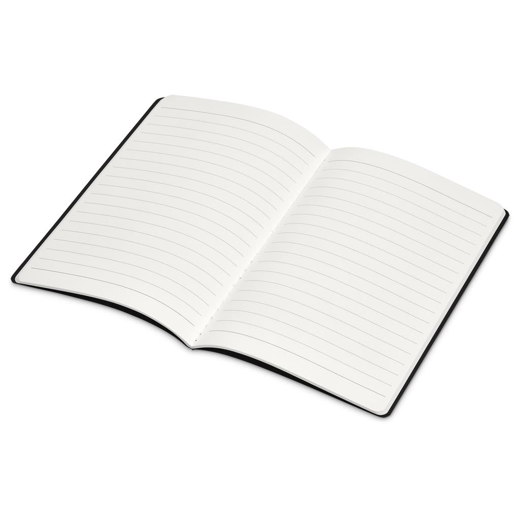 Okiyo Emika FSC Certified Paper A5 Soft Cover Notebook
