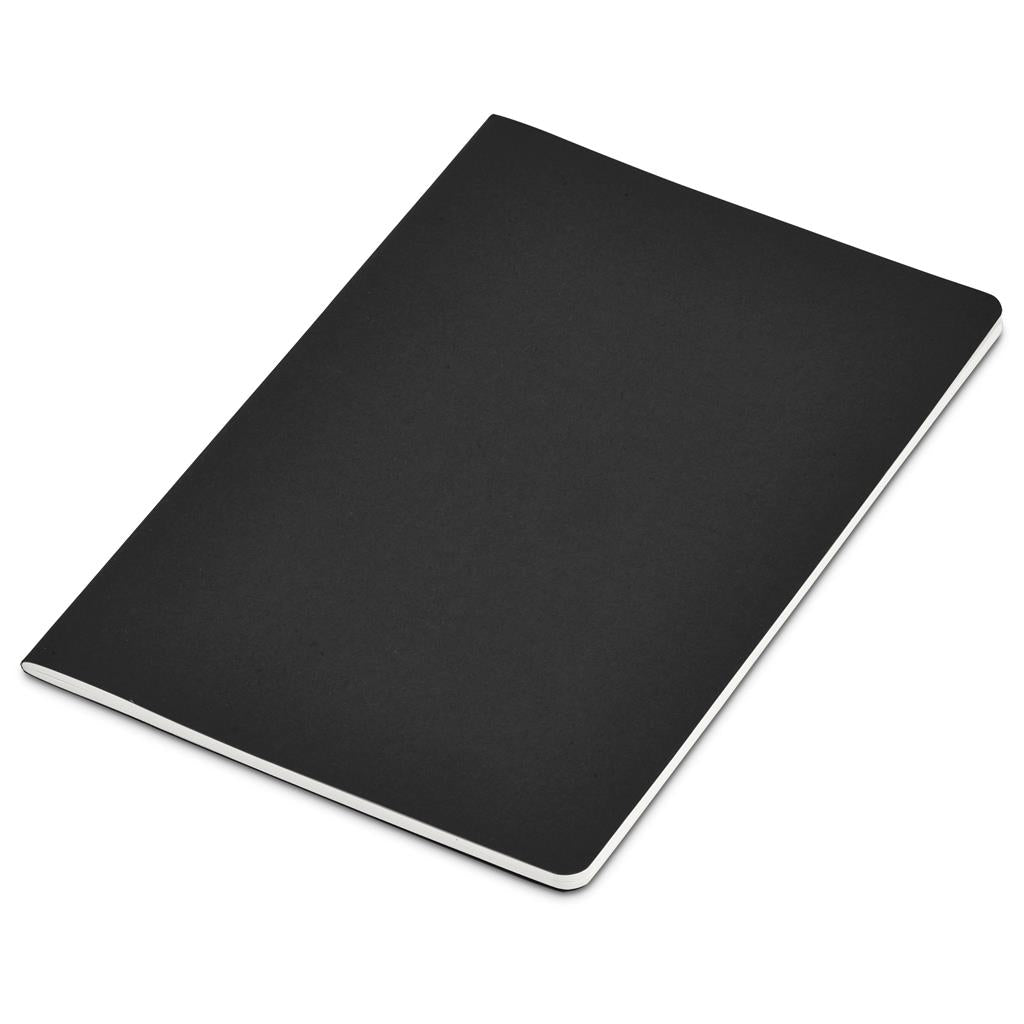 Okiyo Emika FSC Certified Paper A5 Soft Cover Notebook