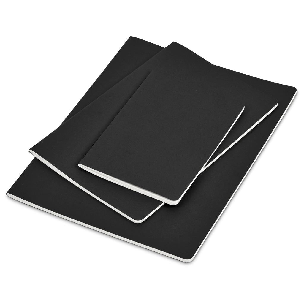 Okiyo Emika FSC Certified Paper A5 Soft Cover Notebook