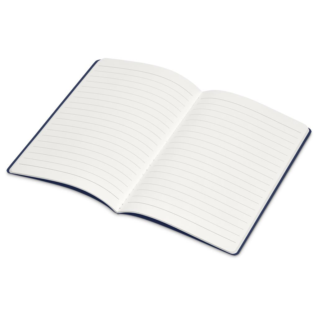 Okiyo Emika FSC Certified Paper A5 Soft Cover Notebook
