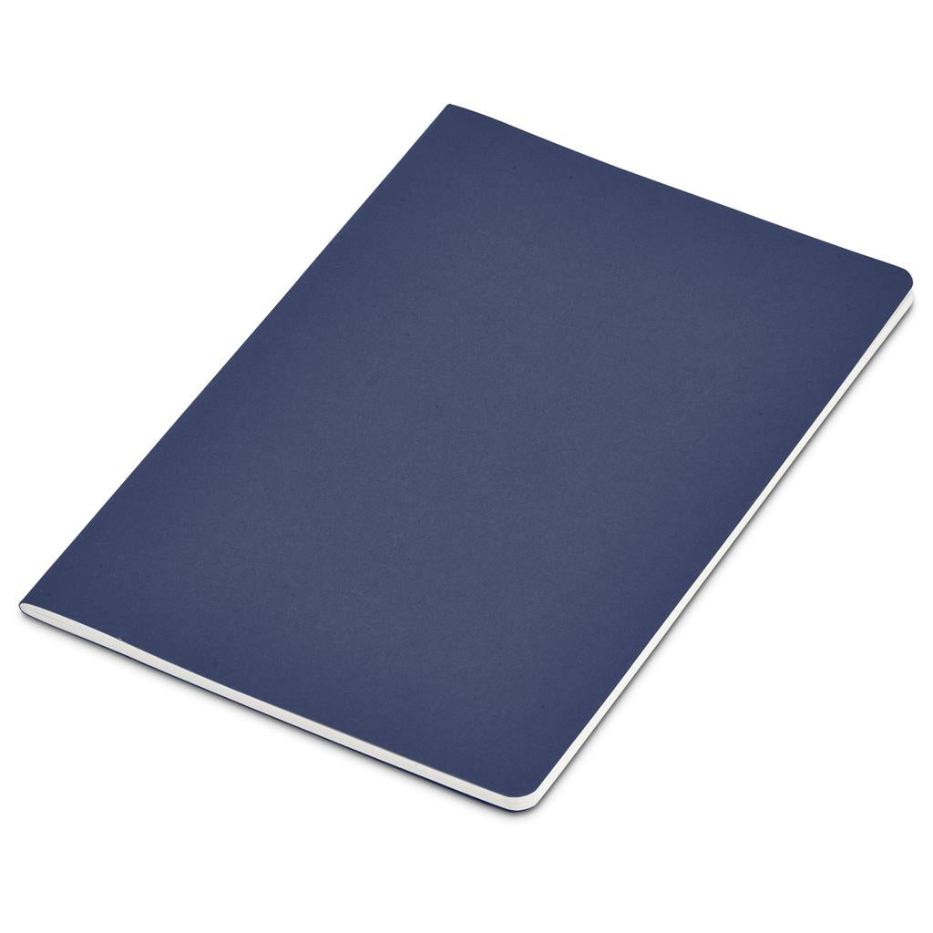 Okiyo Emika FSC Certified Paper A5 Soft Cover Notebook