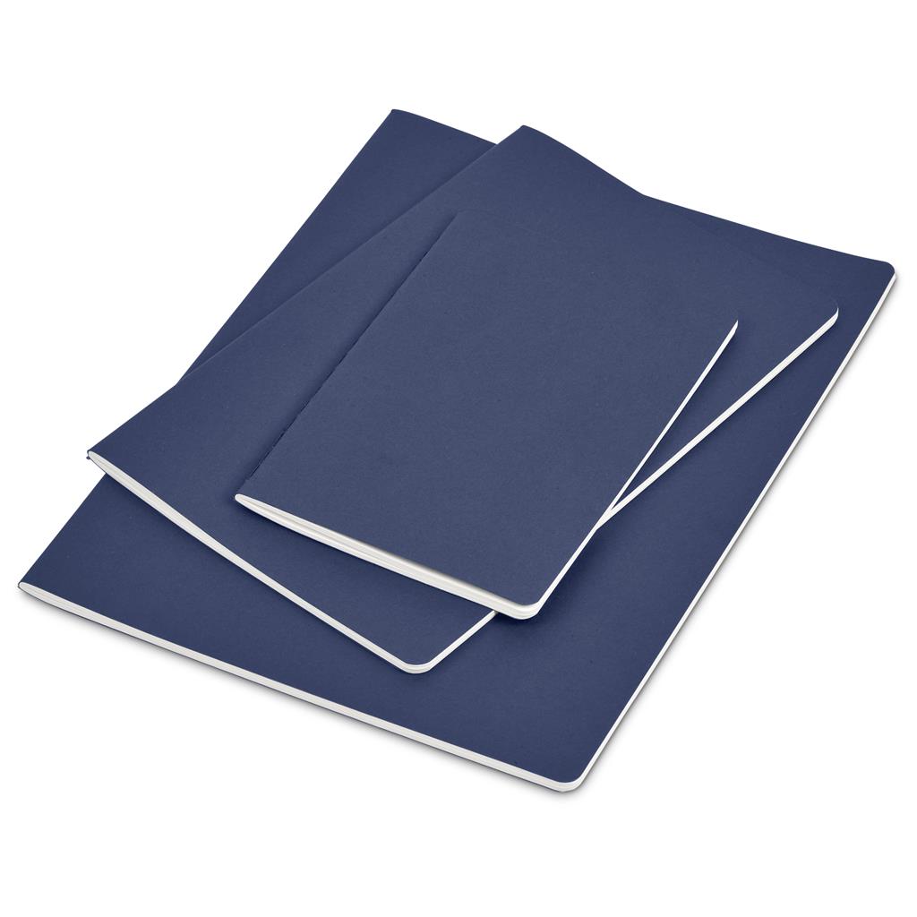 Okiyo Emika FSC Certified Paper A5 Soft Cover Notebook