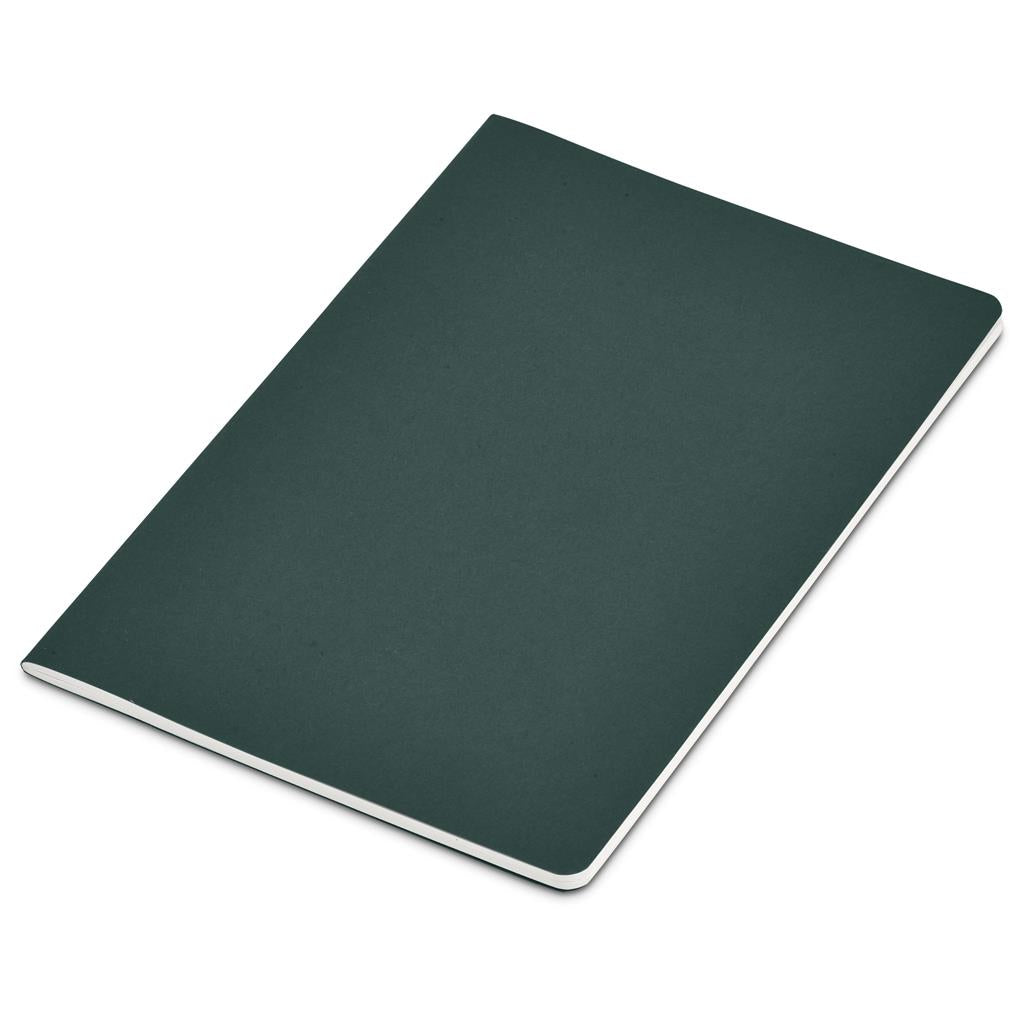 Okiyo Emika FSC Certified Paper A5 Soft Cover Notebook