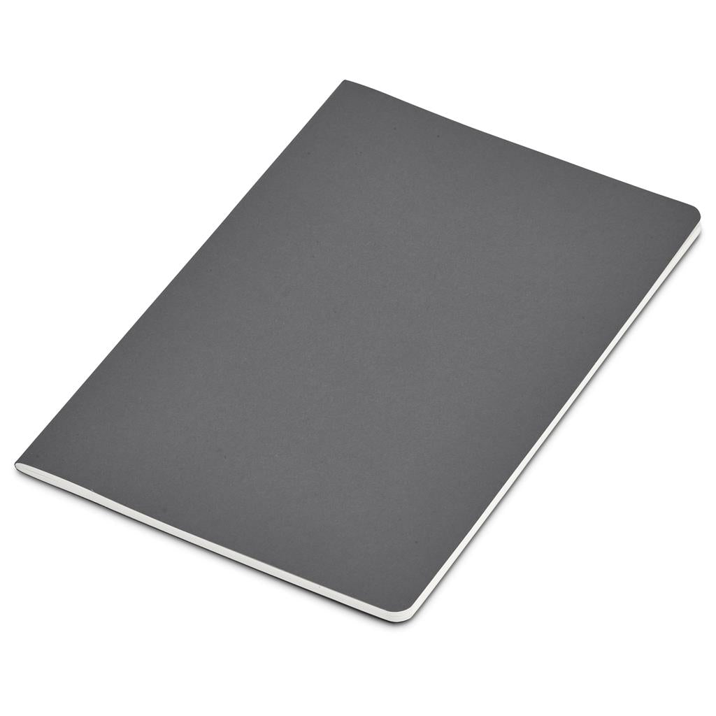 Okiyo Emika FSC Certified Paper A5 Soft Cover Notebook