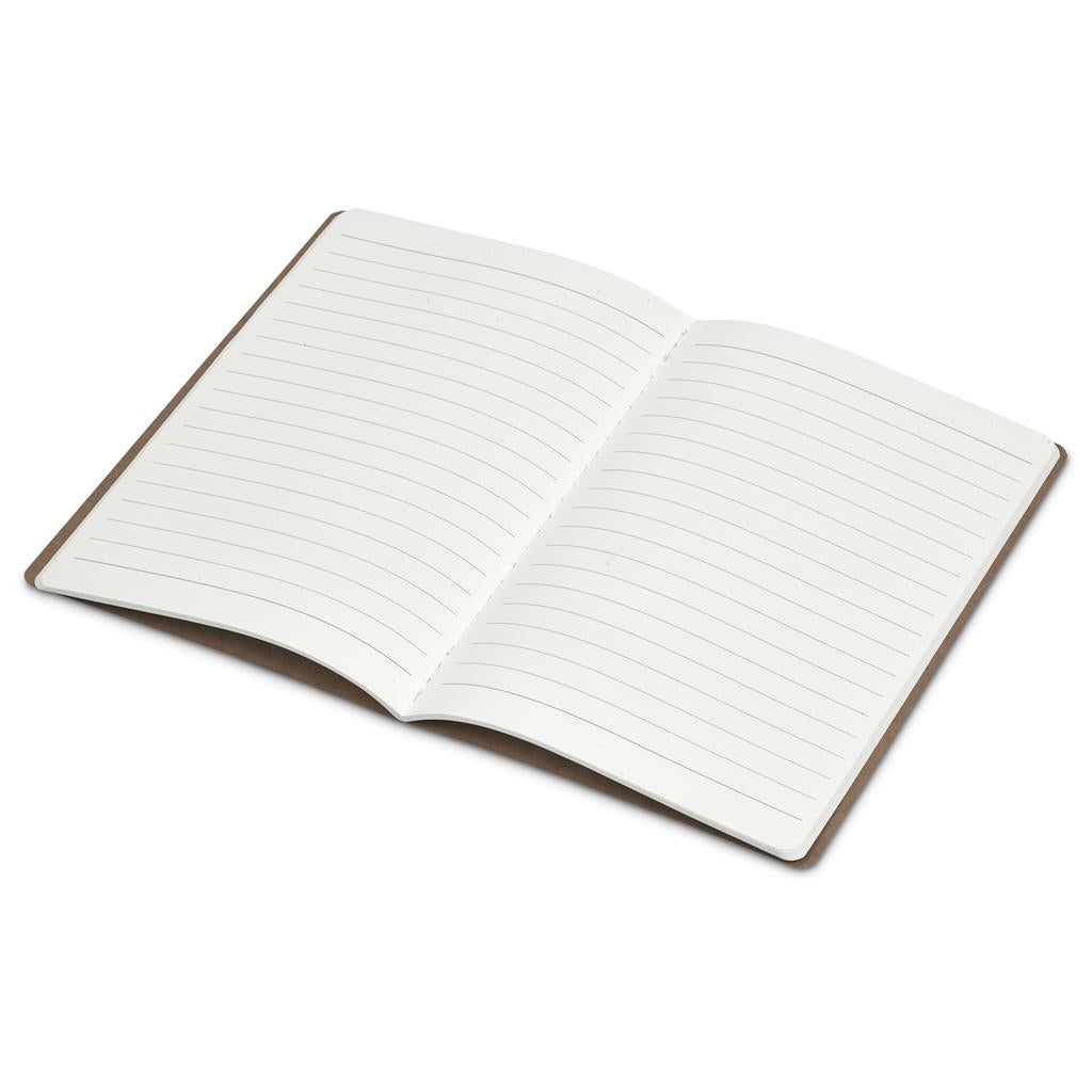 Okiyo Emika FSC Certified Paper A5 Soft Cover Notebook