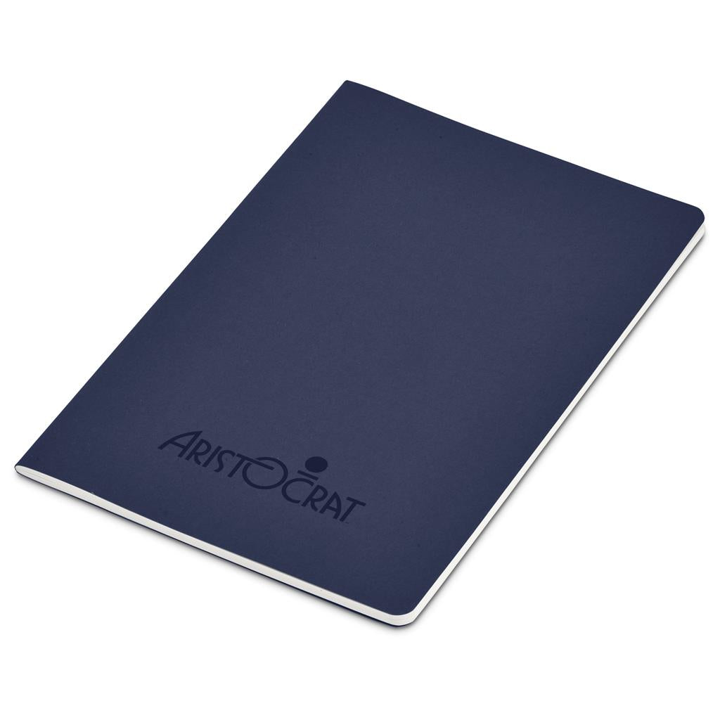 Okiyo Emika FSC Certified Paper A5 Soft Cover Notebook
