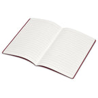 Okiyo Emika FSC Certified Paper A5 Soft Cover Notebook