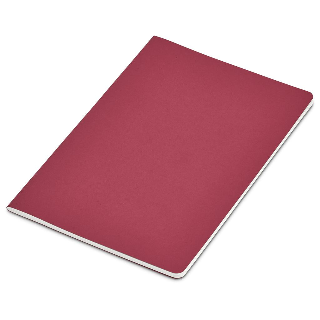Okiyo Emika FSC Certified Paper A5 Soft Cover Notebook