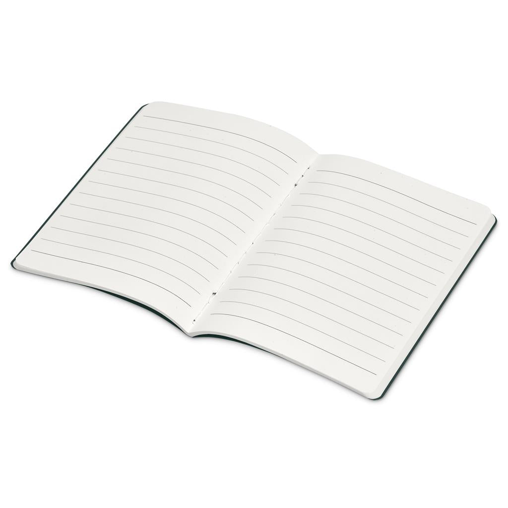 Okiyo Emika FSC Certified Paper A6 Soft Cover Notebook