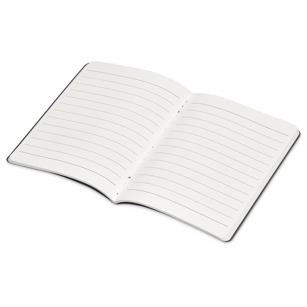 Okiyo Emika FSC Certified Paper A6 Soft Cover Notebook