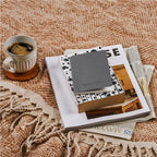 Okiyo Emika FSC Certified Paper A6 Soft Cover Notebook