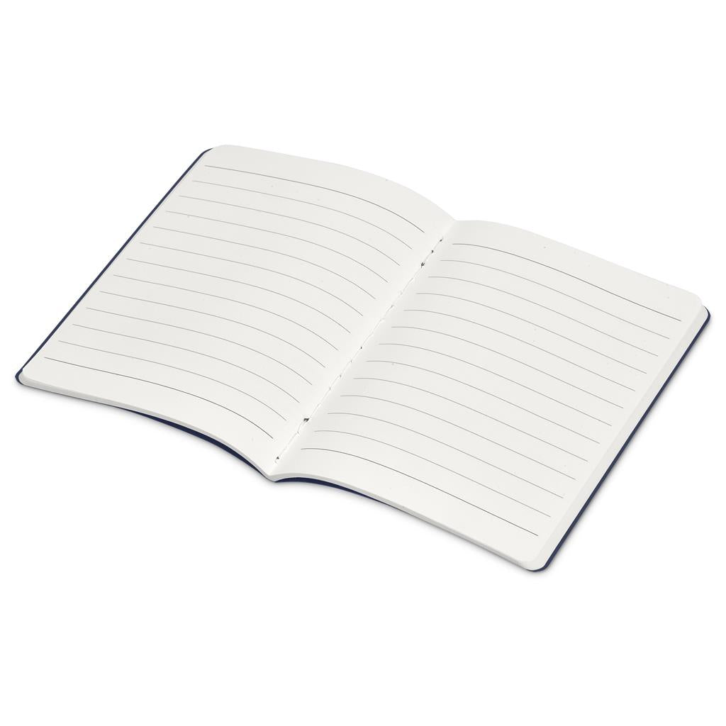 Okiyo Emika FSC Certified Paper A6 Soft Cover Notebook