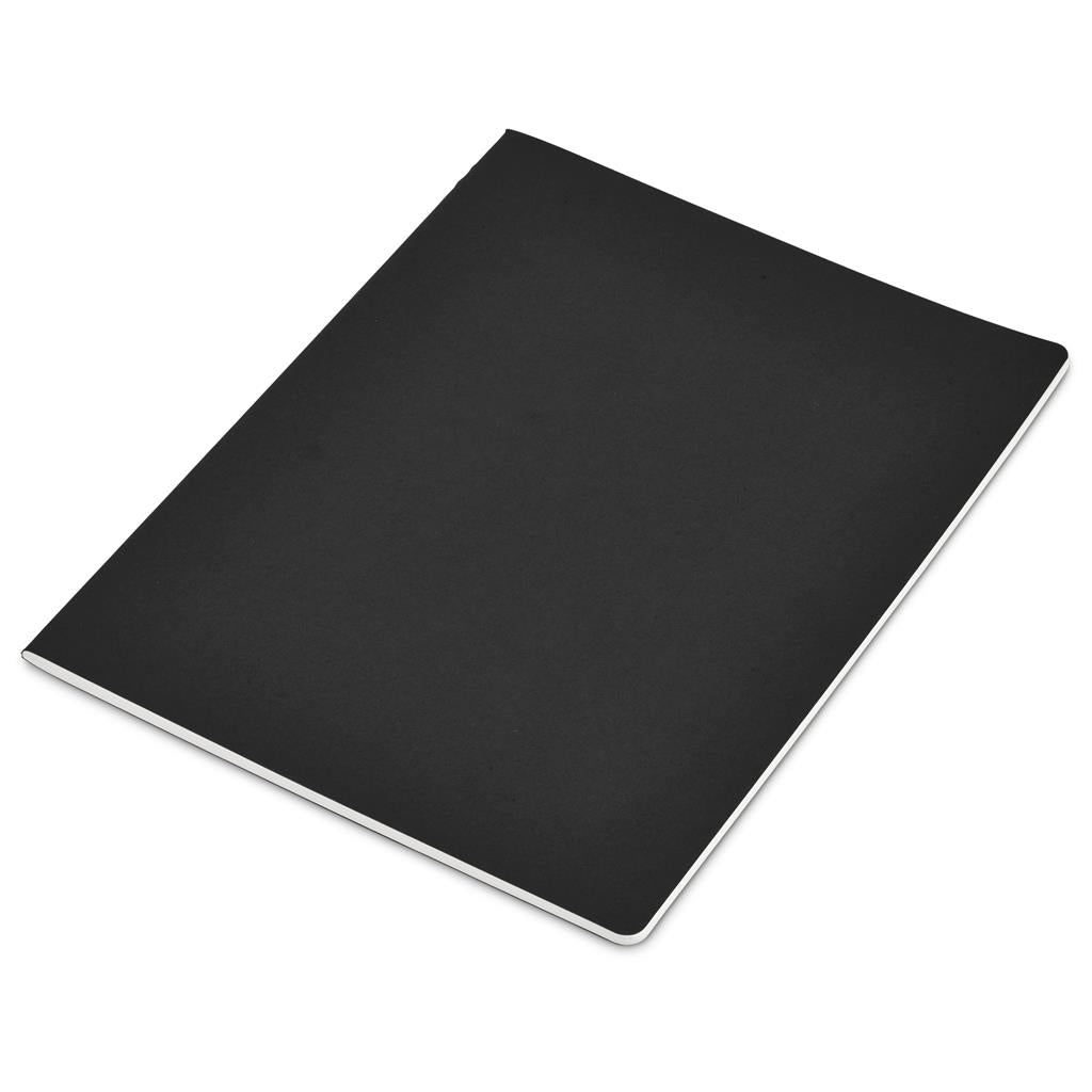 Okiyo Emika FSC Certified Paper Maxi Soft Cover Notebook