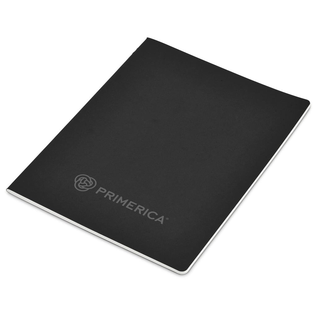 Okiyo Emika FSC Certified Paper Maxi Soft Cover Notebook