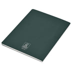 Okiyo Emika FSC Certified Paper Maxi Soft Cover Notebook