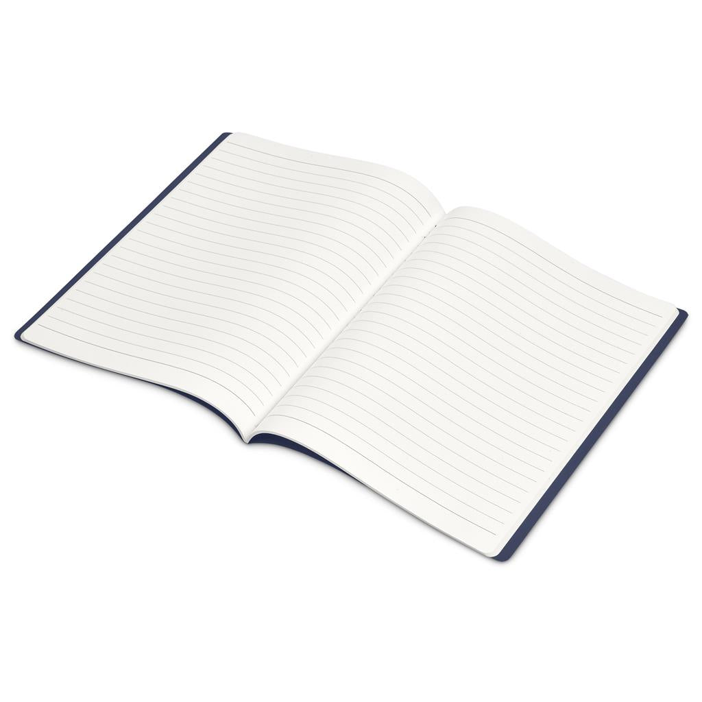 Okiyo Emika FSC Certified Paper Maxi Soft Cover Notebook