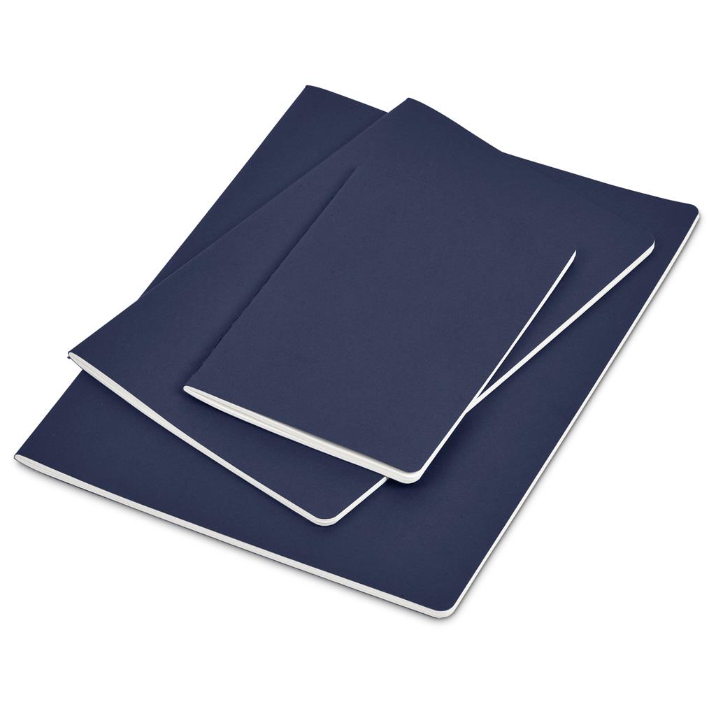 Okiyo Emika FSC Certified Paper Maxi Soft Cover Notebook