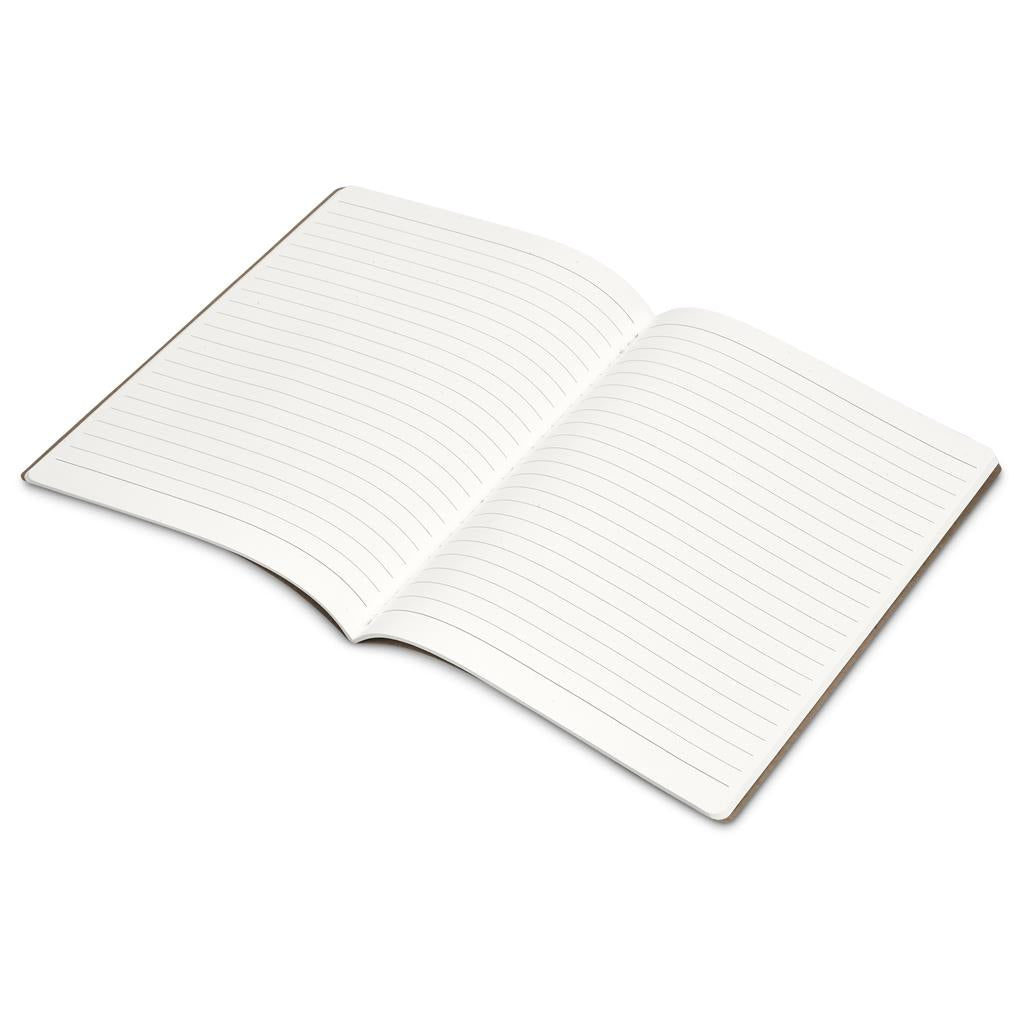 Okiyo Emika FSC Certified Paper Maxi Soft Cover Notebook