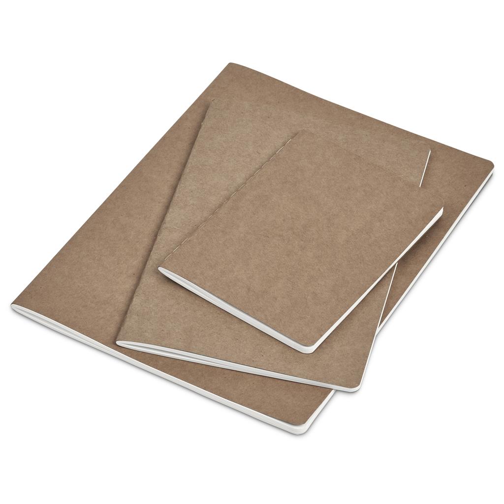 Okiyo Emika FSC Certified Paper Maxi Soft Cover Notebook