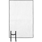 Hoppla Ivory Recycled PET Picnic Mat