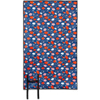 Hoppla Ivory Recycled PET Picnic Mat