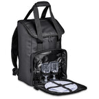 Andy Cartwright Cederberg 2-Person Picnic Backpack Cooler