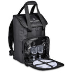 Andy Cartwright Cederberg 2-Person Picnic Backpack Cooler