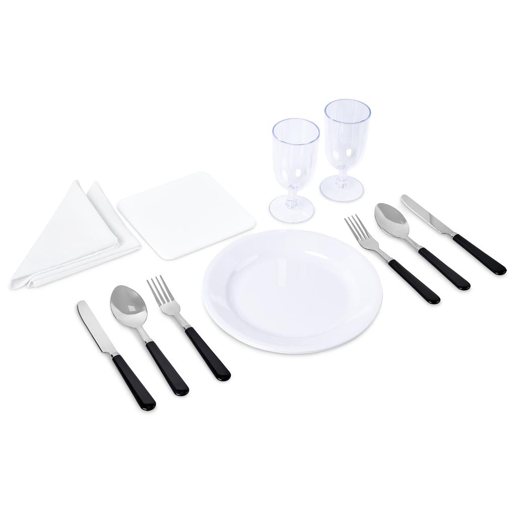 Andy Cartwright Cederberg 2-Person Picnic Backpack Cooler