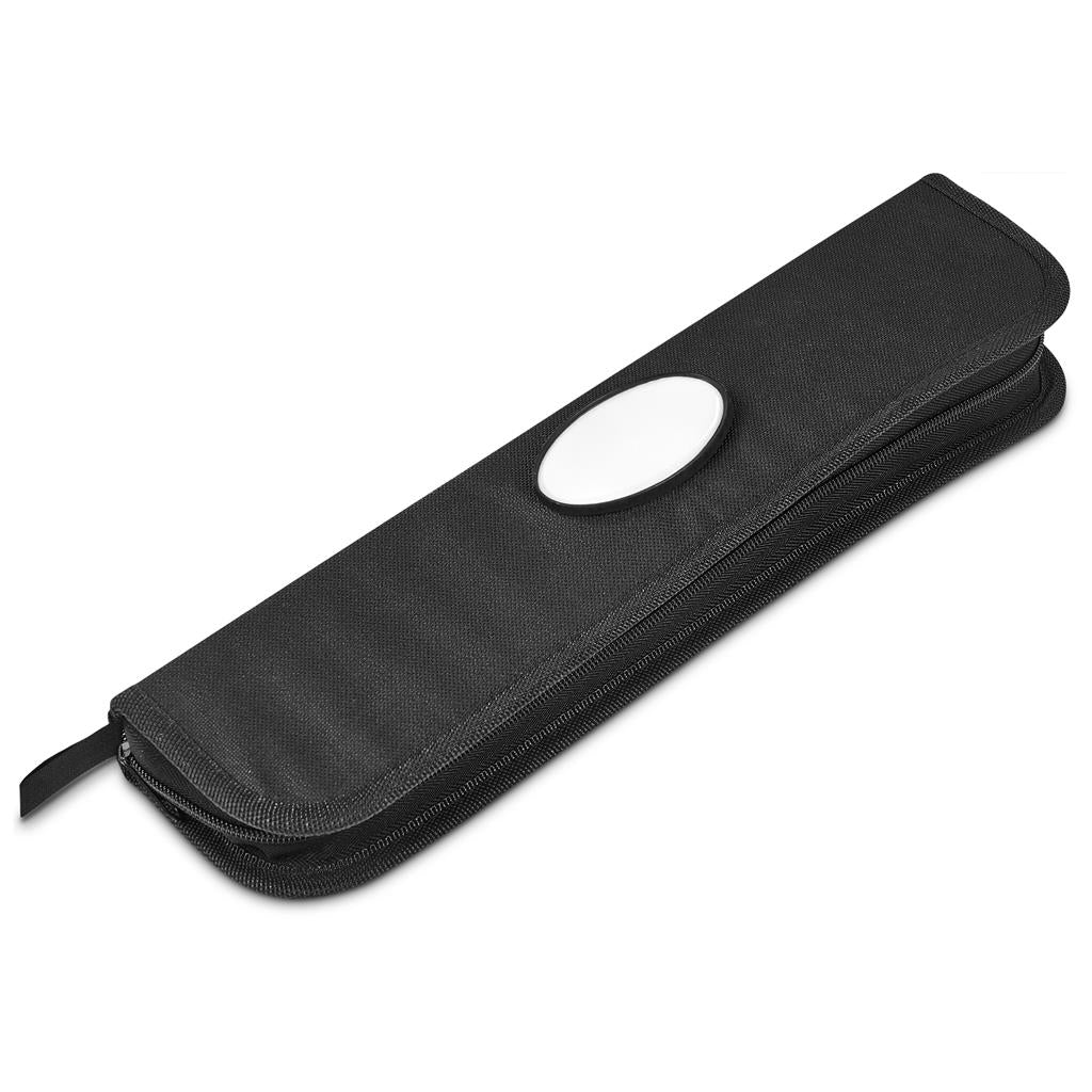 Altitude Newlands 3-Piece Braai Set