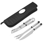 Altitude Newlands 3-Piece Braai Set