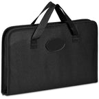 Brenton 5-Piece Braai & Carving Set