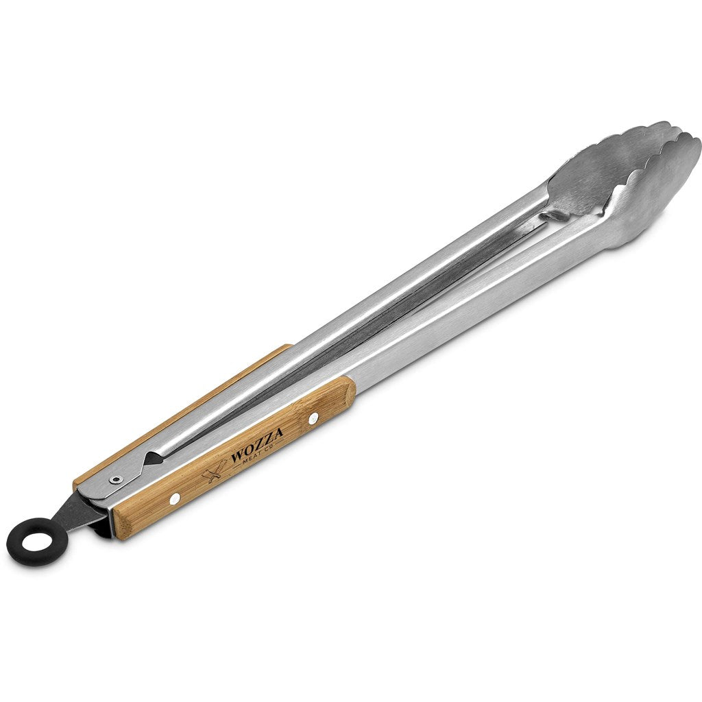 Okiyo Okidoki Braai Tongs