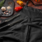Serendipio Hawksmoor Braai Apron