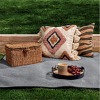 Serendipio Dunes Picnic Blanket