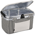 Serendipio Honeygrove Basket 30-Litre Cooler