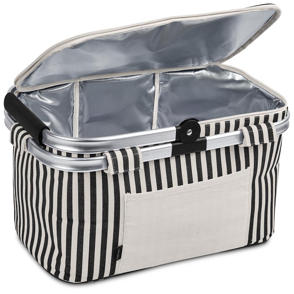 Serendipio Honeygrove Basket 30-Litre Cooler