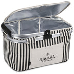 Serendipio Honeygrove Basket 30-Litre Cooler