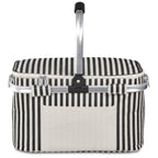 Serendipio Honeygrove Basket 30-Litre Cooler