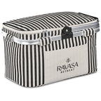 Serendipio Honeygrove Basket 30-Litre Cooler